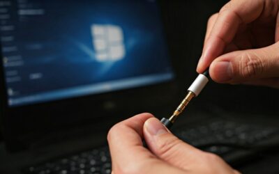 How to Use Headphone Mic on PC: 2024 Step-by-Step Guide