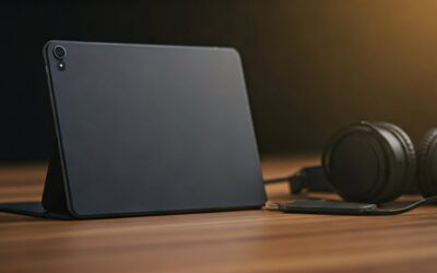 How to Use iPad Mic with Headphones: A Step-by-Step Guide