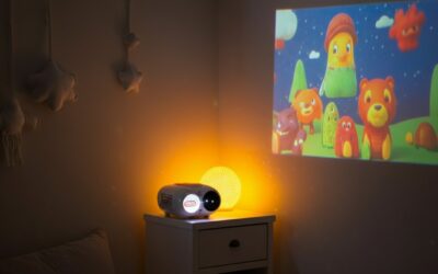 How to Use Little Tikes Projector: A Step-by-Step Parent Guide