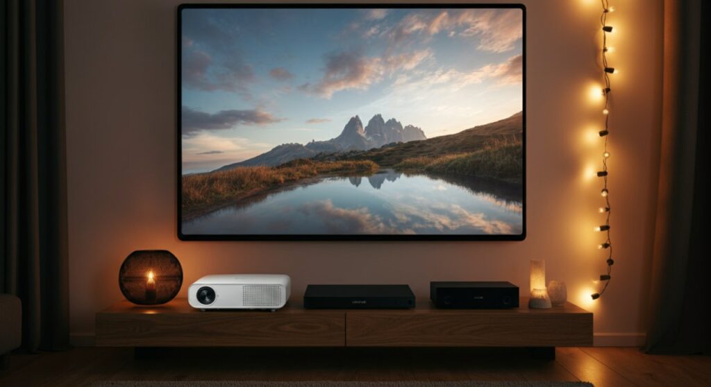 How to Use Vankyo Projector: A Step-by-Step Setup Guide