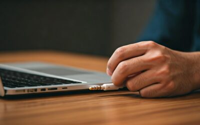 How to Use Wired Headphones on MacBook: Step-by-Step Guide