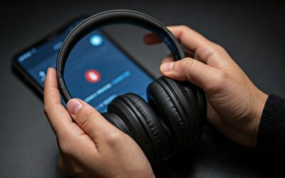 How to Use Wireless Headphones: A Complete Step-by-Step Guide