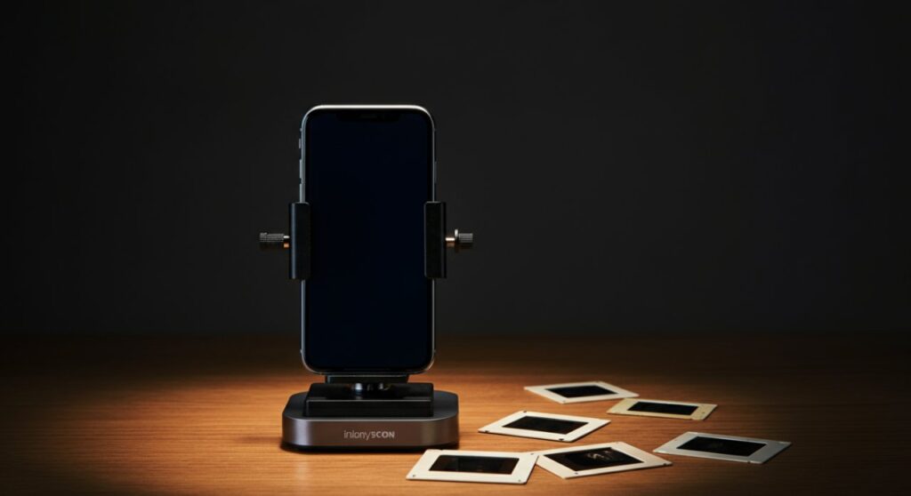 How to View Slides Without a Projector: 3 Easy Methods