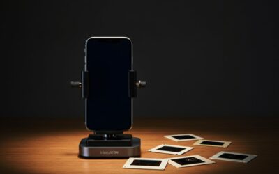 How to View Slides Without a Projector: 3 Easy Methods