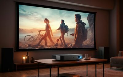 How to Watch Netflix on a Projector: A Step-by-Step Guide