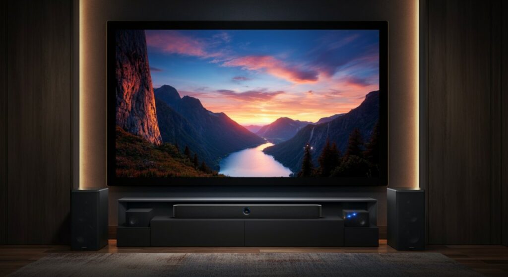 How to Watch TV on a Projector: Simple Step-by-Step Guide How to Watch TV on a Projector: Simple Step-by-Step Guide