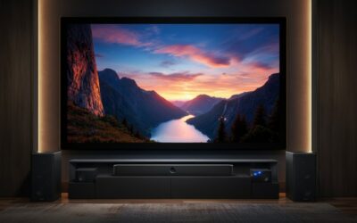 How to Watch TV on a Projector: Simple Step-by-Step Guide