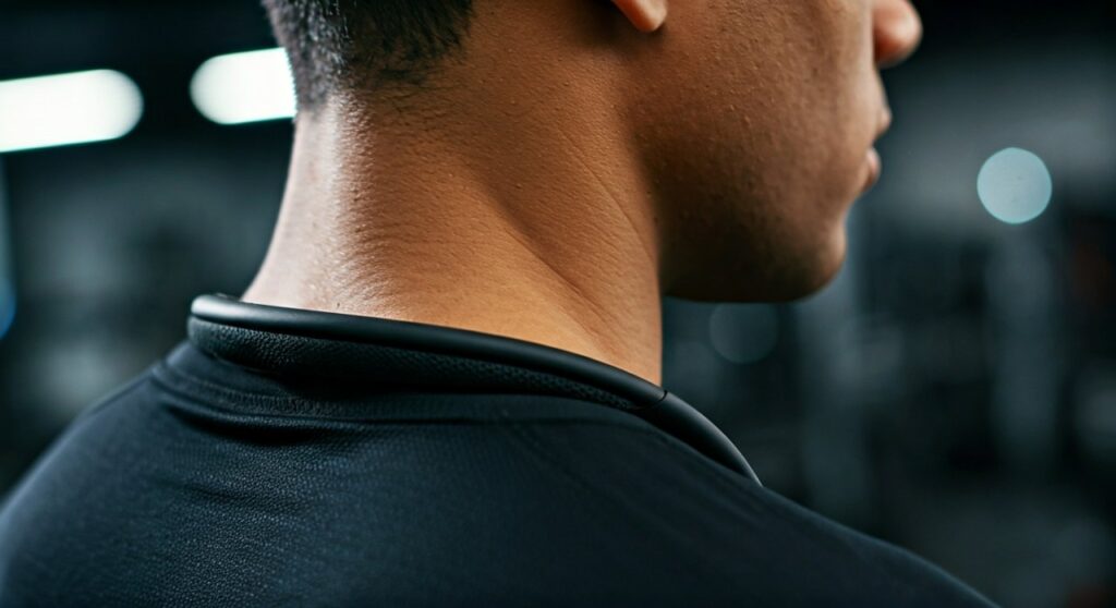 How to Wear Behind the Neck Headphones: A Step-by-Step Guide How to Wear Behind the Neck Headphones: A Step-by-Step Guide