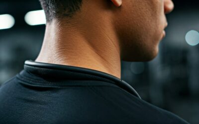 How to Wear Behind the Neck Headphones: A Step-by-Step Guide