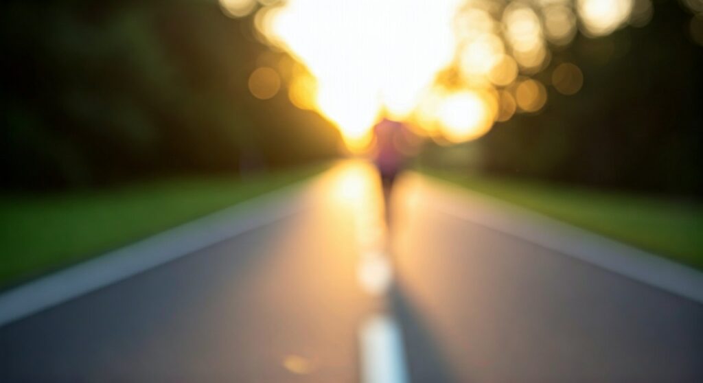 How to Wear Headphones While Running: Expert Fit & Safety Guide