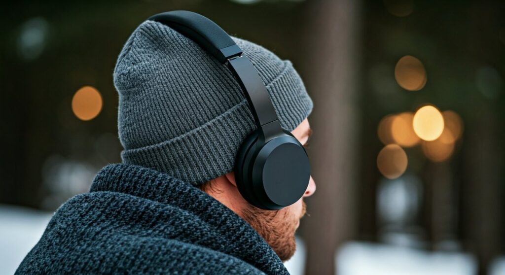 How to Wear Headphones with a Beanie: 3 Pro Methods (2024)