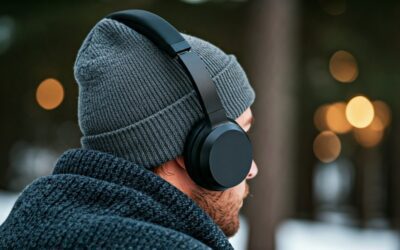 How to Wear Headphones with a Beanie: 3 Pro Methods (2024)