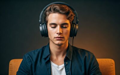 How to what happens if you fall asleep with headphones playing music: A Step-by-Step Guide