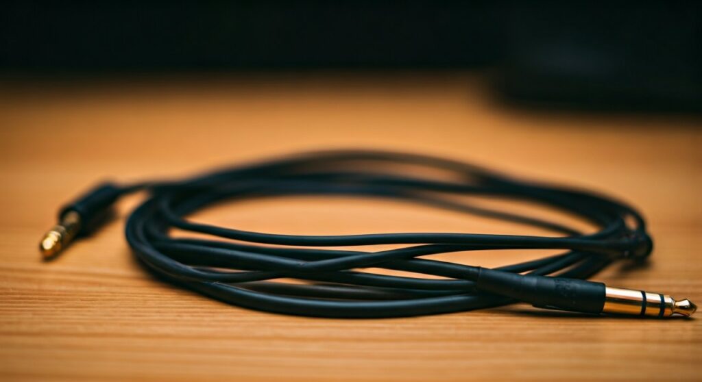 How to Wrap Headphones: Pro Methods to Stop Tangles