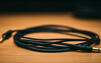 How to Wrap Headphones: Pro Methods to Stop Tangles
