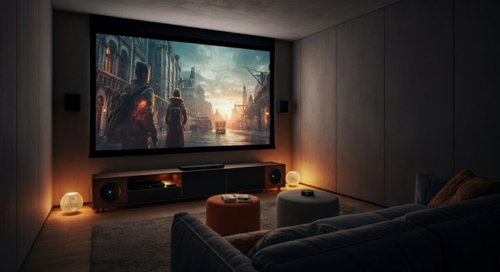 Is 1080p Good for a Projector? Expert Buying Guide & Tips Is 1080p Good for a Projector? Expert Buying Guide & Tips