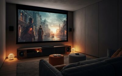 Is 1080p Good for a Projector? Expert Buying Guide & Tips