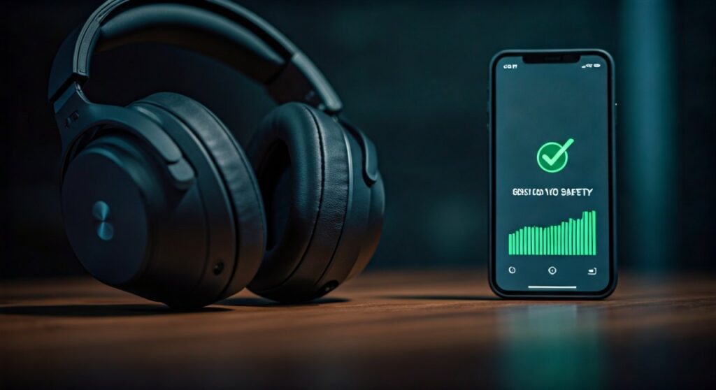 Is 80 dB Safe for Headphones? Expert Guide to Hearing Safety Is 80 dB Safe for Headphones? Expert Guide to Hearing Safety