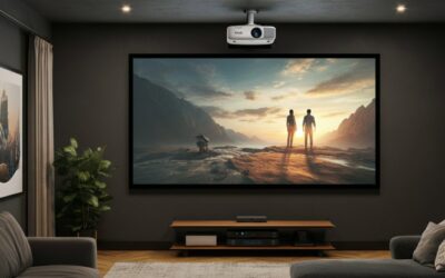 Is Epson Projector Good? Expert Review & Buying Guide