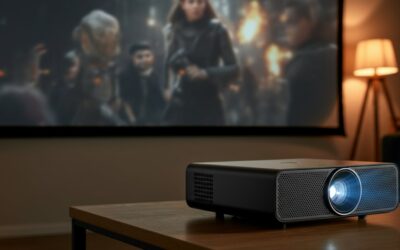 Is Happrun Projector Good? Honest Review & Performance Guide