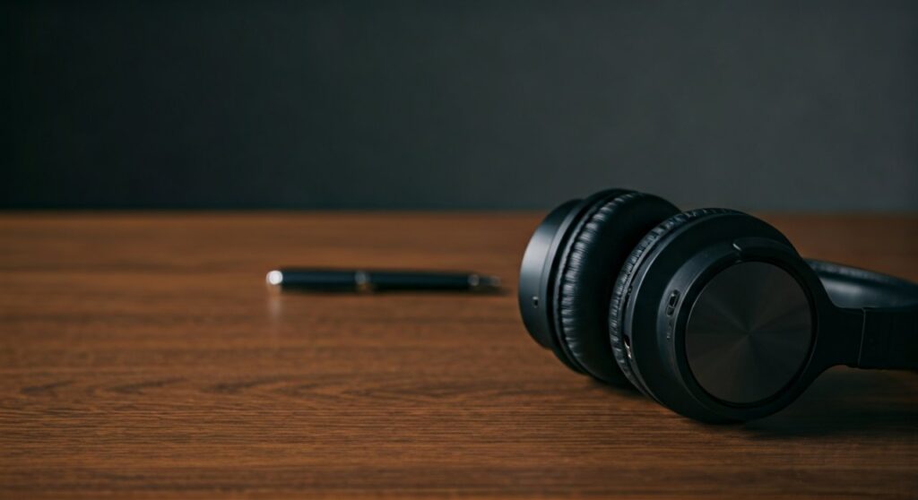 Is Headphones One Word or Two? Correct Spelling Guide