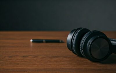 Is Headphones One Word or Two? Correct Spelling Guide