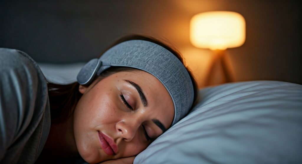 Is It Bad to Sleep with Headphones On? Safety Guide & Risks