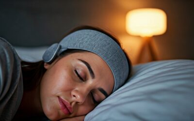 Is It Bad to Sleep with Headphones On? Safety Guide & Risks