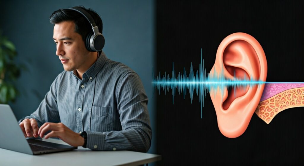 Is It Bad to Wear Headphones All Day? Expert Safety Guide Is It Bad to Wear Headphones All Day? Expert Safety Guide