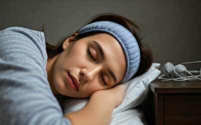 Is It Dangerous to Sleep with Wired Headphones? 5 Vital Risks