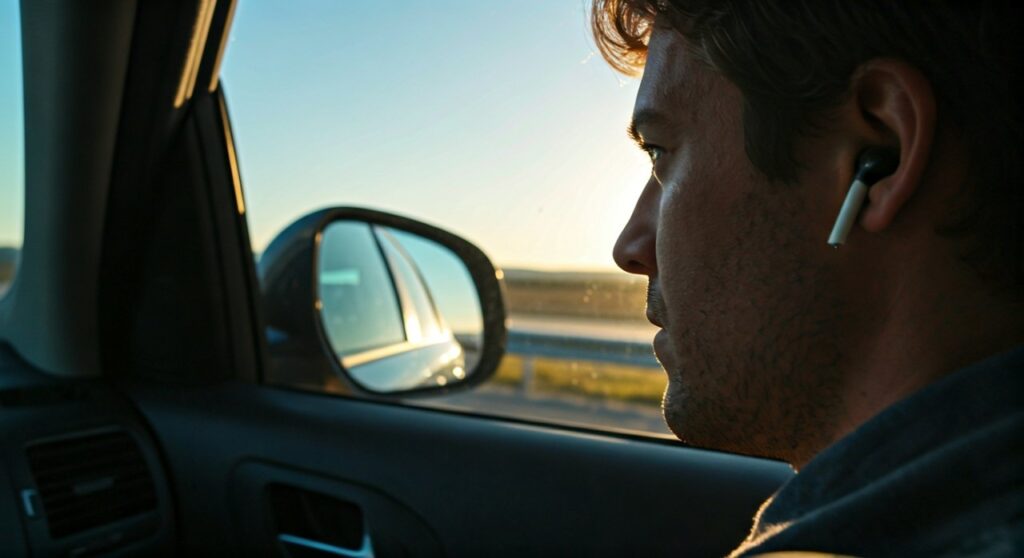 Is It Illegal to Drive with Headphones? State Laws & Safety