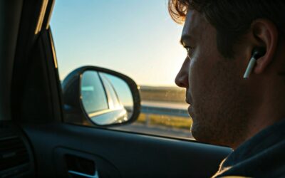 Is It Illegal to Drive with Headphones? State Laws & Safety