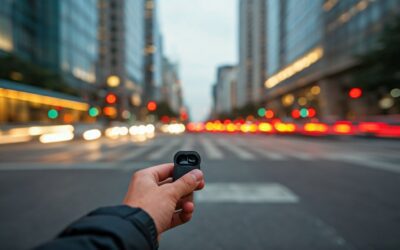 Is It Illegal to Wear Headphones While Walking? Legal Facts