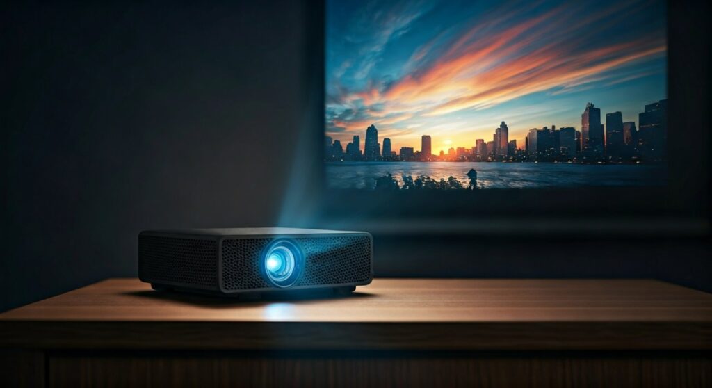 Is Magic Cube Projector Good? Expert Review & Setup Guide