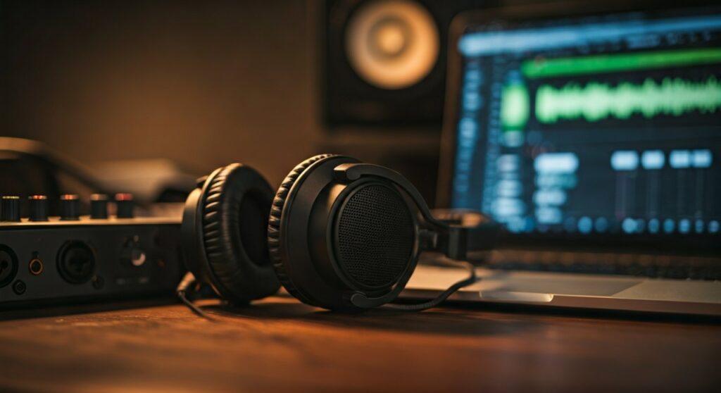 Is Mixing With Headphones Bad? Pro Guide to Better Mixes