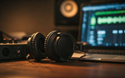 Is Mixing With Headphones Bad? Pro Guide to Better Mixes