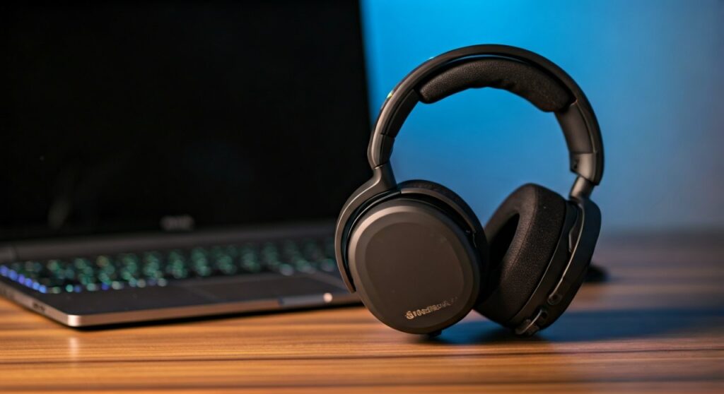 Is SteelSeries Headphones Good? 2024 Expert Review & Guide Is SteelSeries Headphones Good? 2024 Expert Review & Guide