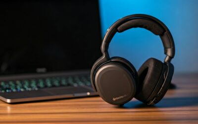Is SteelSeries Headphones Good? 2024 Expert Review & Guide