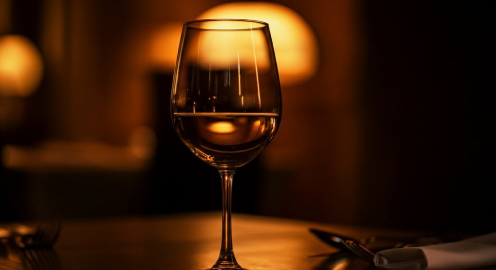 Is the Wine Glass Projector Real? Expert Reality Check Is the Wine Glass Projector Real? Expert Reality Check