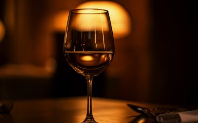 Is the Wine Glass Projector Real? Expert Reality Check