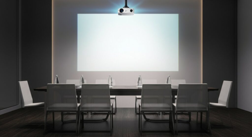 Is There a Wireless Projector? A Pro Guide to Cable-Free Setup