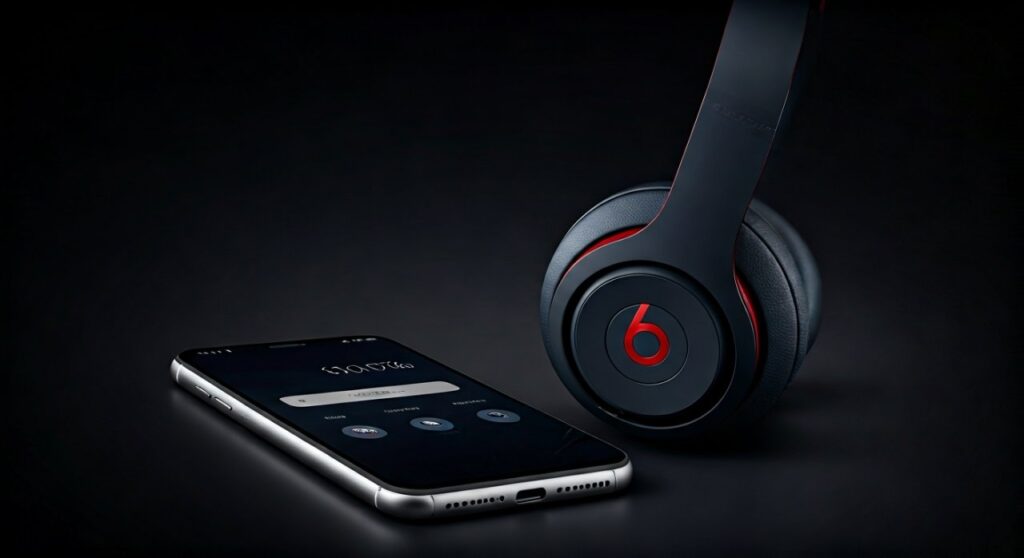 Is There an App for Beats Headphones? (Android & iOS Guide) Is There an App for Beats Headphones? (Android & iOS Guide)