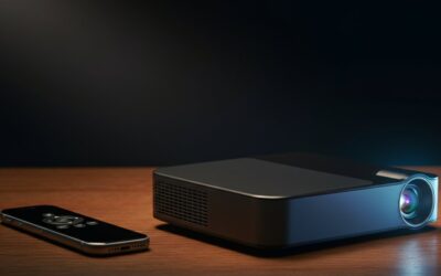 Is there another way to control the HY300 projector? (Full Guide)