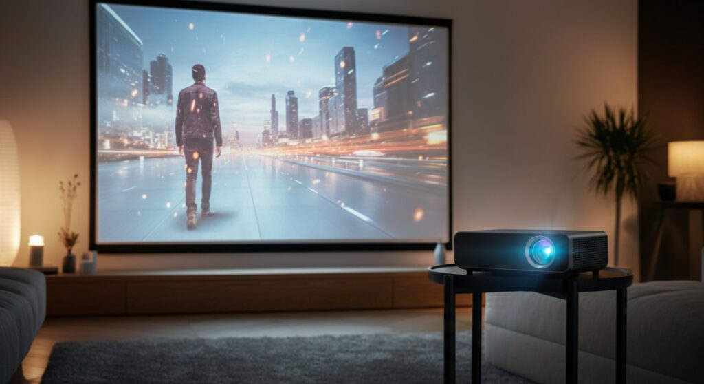 Is Vankyo a Good Projector? Honest Review & Buying Guide