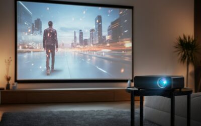 Is Vankyo a Good Projector? Honest Review & Buying Guide