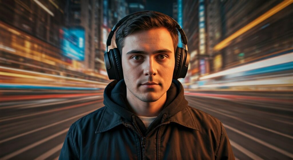 Me In Public My Headphones Meme: Complete Guide & Templates Me In Public My Headphones Meme: Complete Guide & Templates