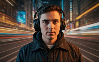 Me In Public My Headphones Meme: Complete Guide & Templates