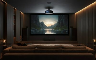 Mua máy chiếu ở đâu tốt nhất? Hướng dẫn Mua & Thuê chi tiết