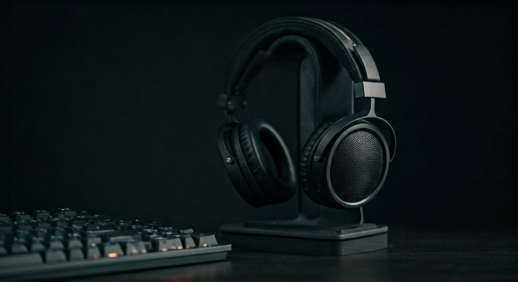 Should I Buy a Headphone Stand? TST Soundwaves Expert Guide