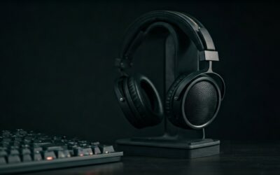 Should I Buy a Headphone Stand? TST Soundwaves Expert Guide